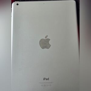 Apple IPad